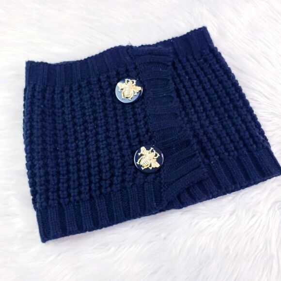 Mud Pie Muffler Scarf - Picture 2 of 5